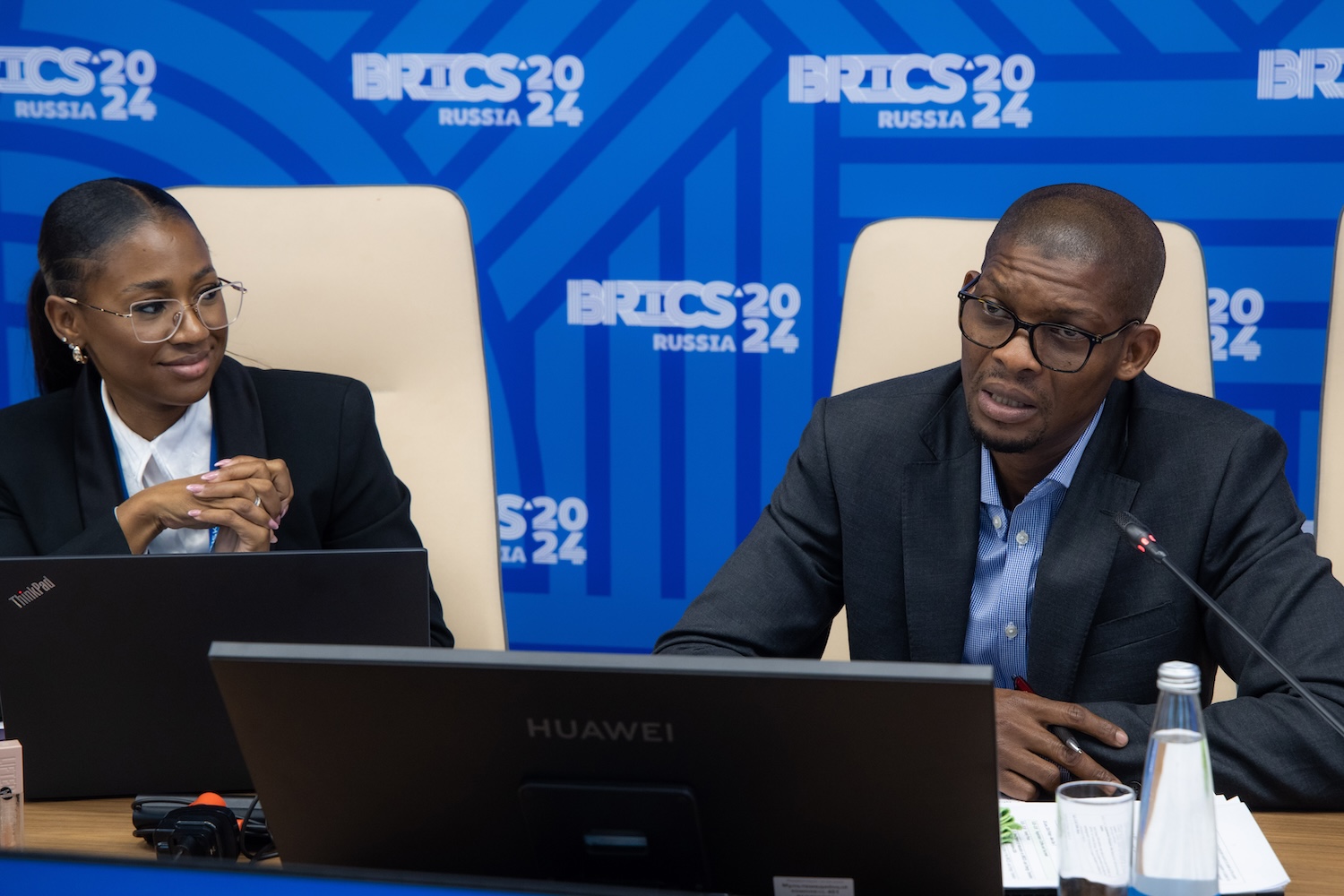 BRICS Workshop on Skills Development in the Context of the Energy Transition -185 BRICS Workshop on Skills Development in the Context of the Energy Transition -185