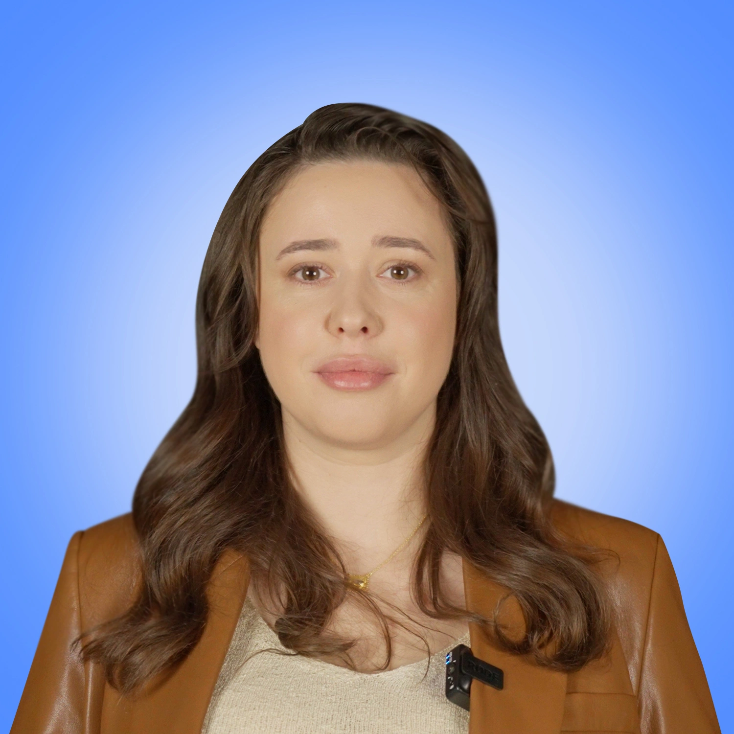 Anastasia Saltzman