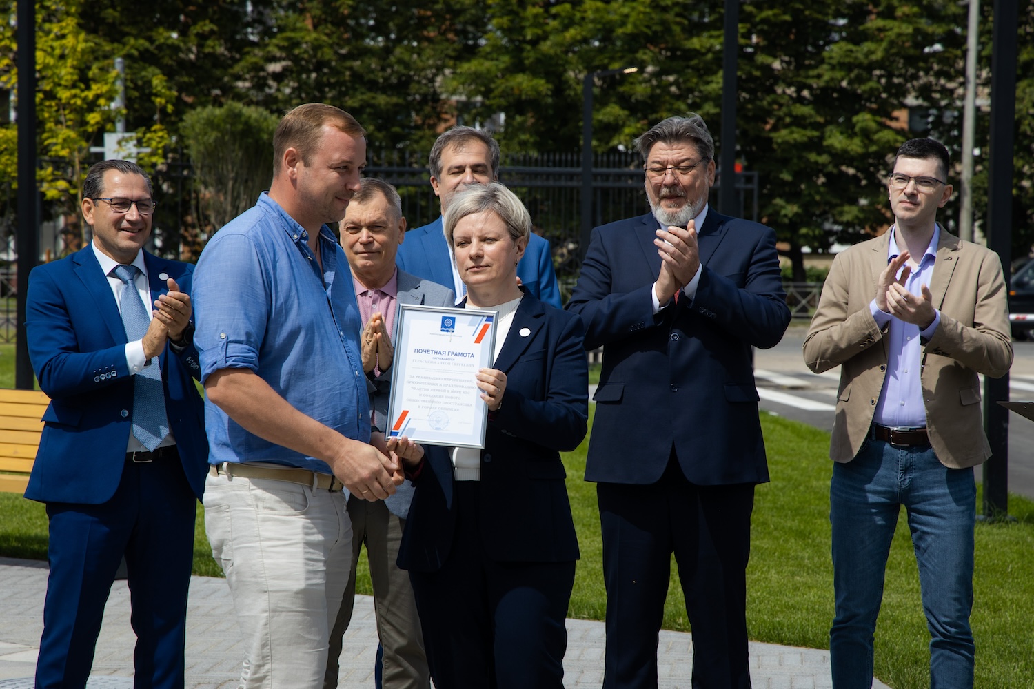 Оbninsk New 2024 life 25 June-35 Оbninsk New 2024 life 25 June-35