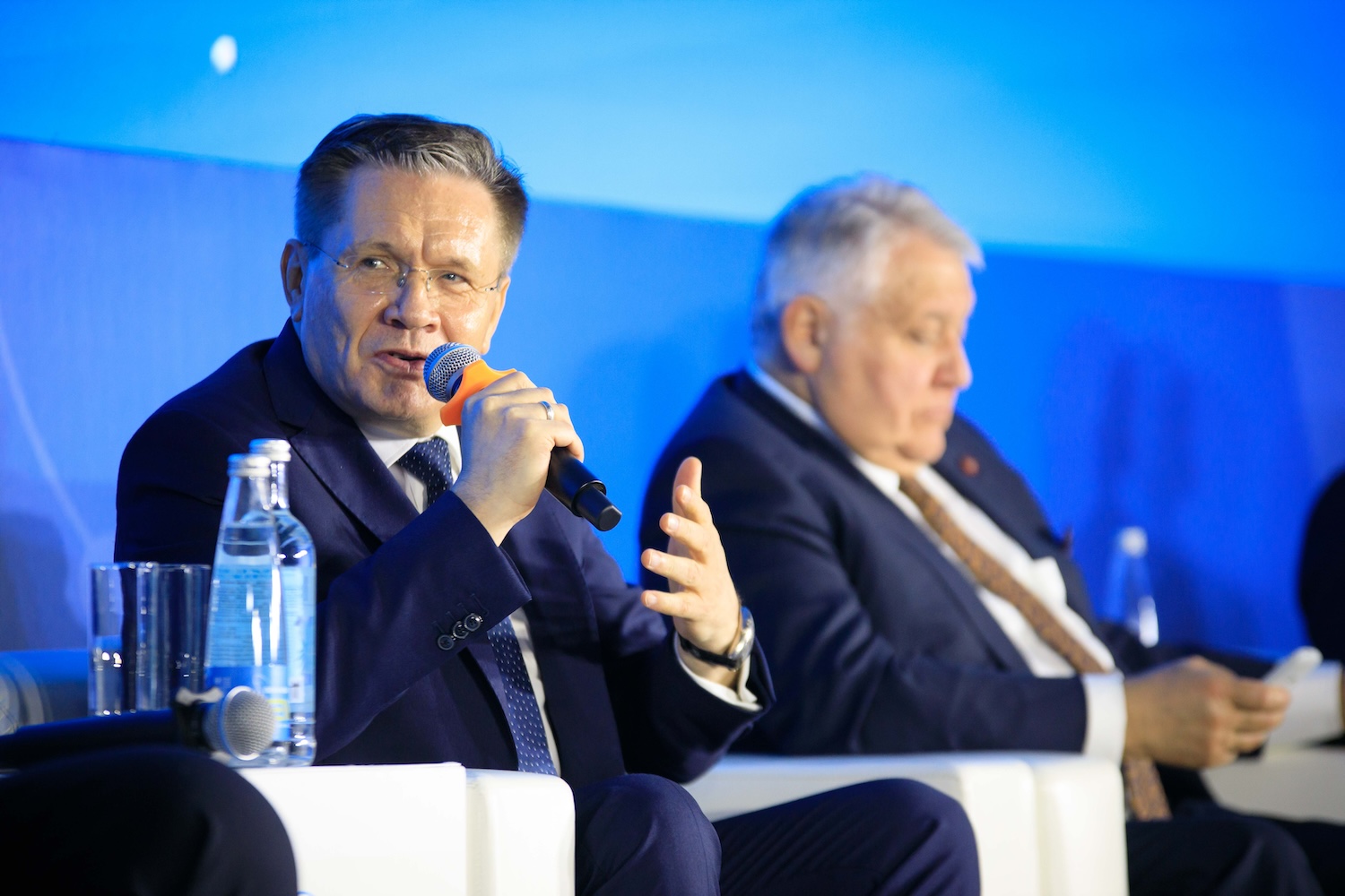 Plenary Session “InsPowered by Atoms: Our Dream for the Next 70 Years"-50 Plenary Session “InsPowered by Atoms: Our Dream for the Next 70 Years"-50