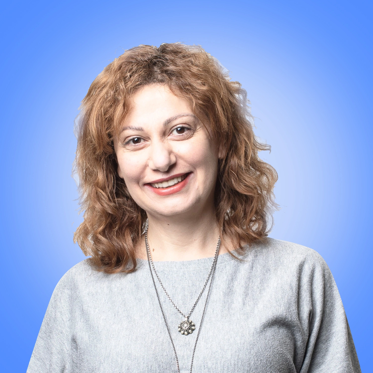 Arpi Karapetyan