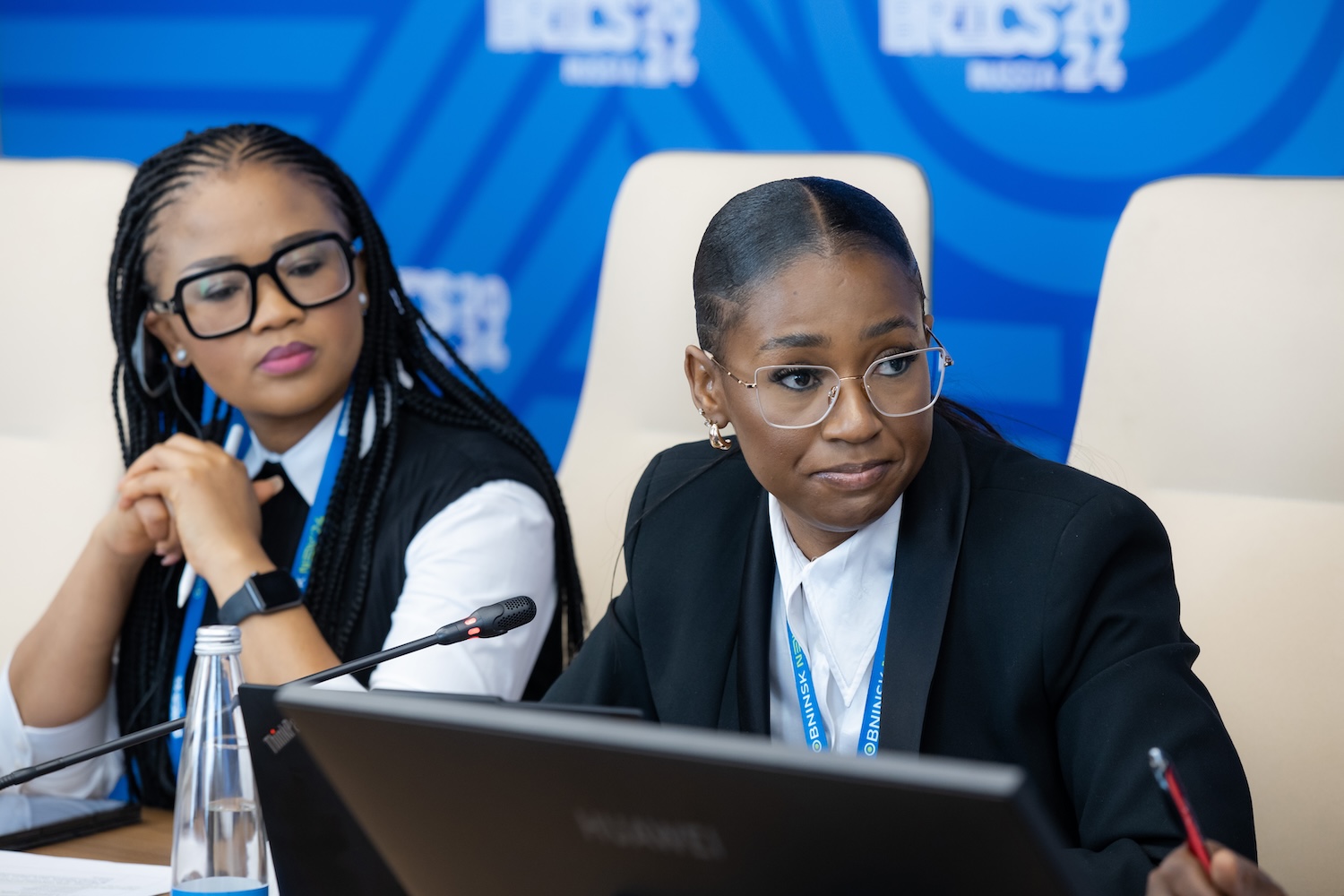 BRICS Workshop on Skills Development in the Context of the Energy Transition -241 BRICS Workshop on Skills Development in the Context of the Energy Transition -241