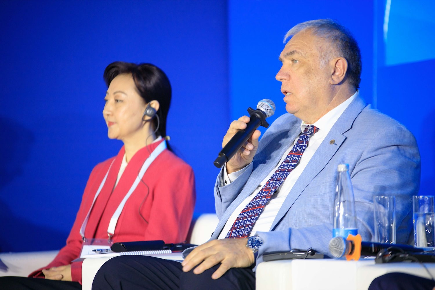 Plenary Session “InsPowered by Atoms: Our Dream for the Next 70 Years"-77 Plenary Session “InsPowered by Atoms: Our Dream for the Next 70 Years"-77