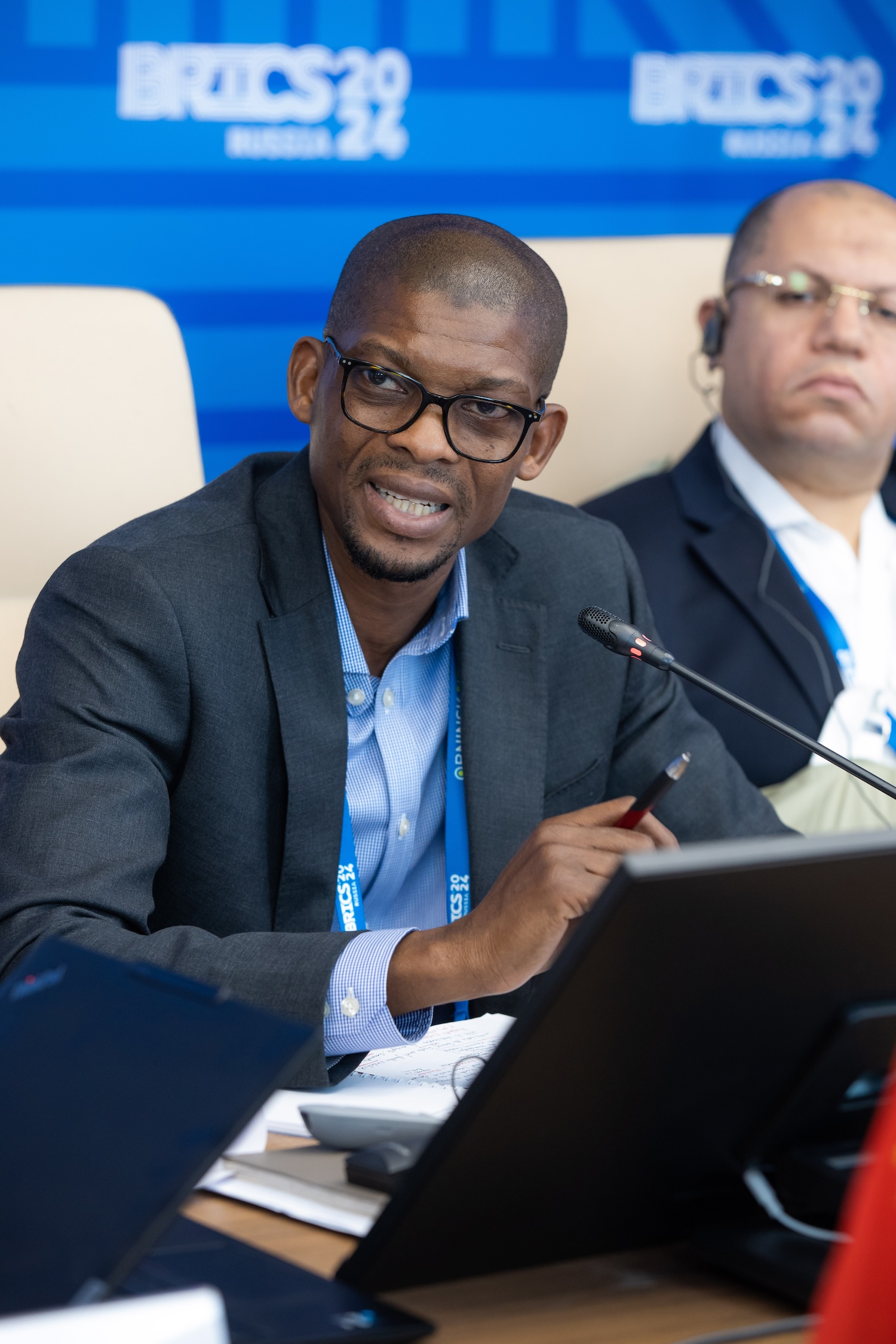 BRICS Workshop on Skills Development in the Context of the Energy Transition -266 BRICS Workshop on Skills Development in the Context of the Energy Transition -266