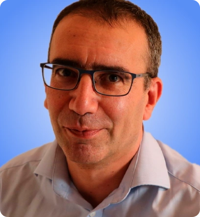 Dr. Dirk Meissner