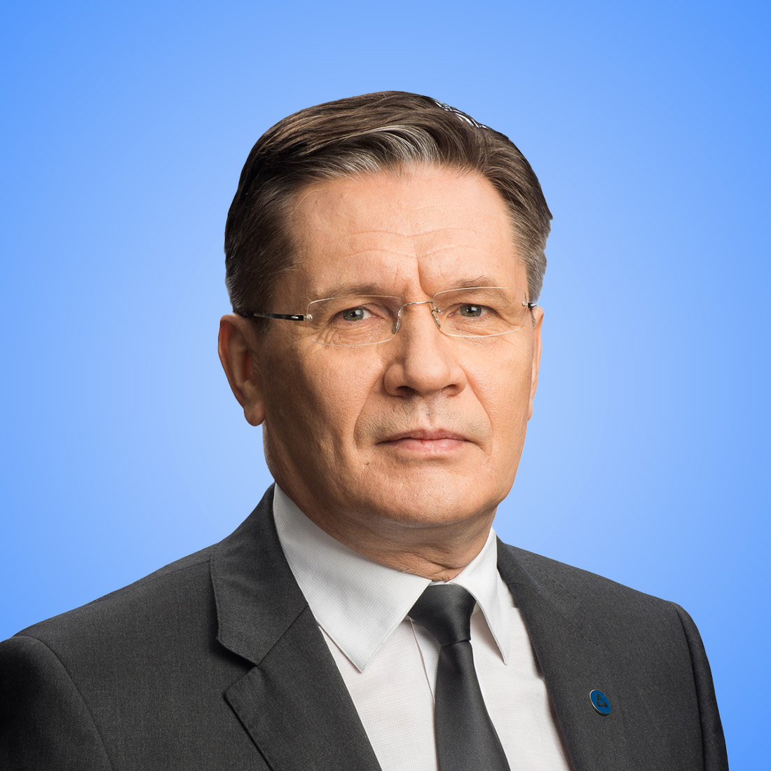 Alexey Likhachev