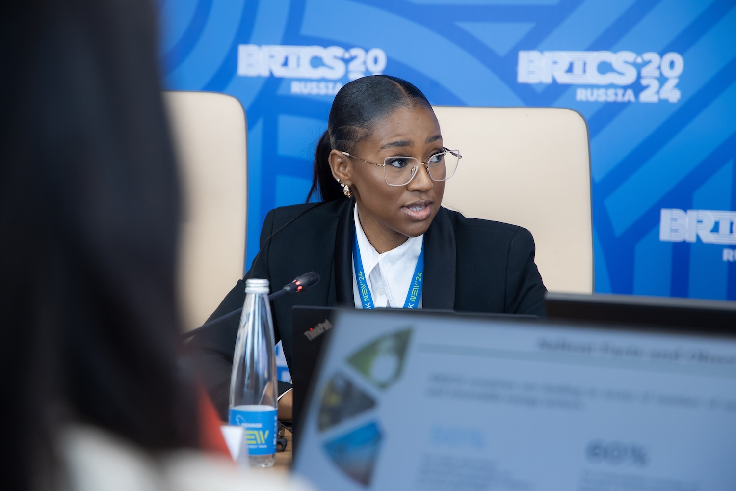 BRICS Workshop on Skills Development in the Context of the Energy Transition -245 BRICS Workshop on Skills Development in the Context of the Energy Transition -245