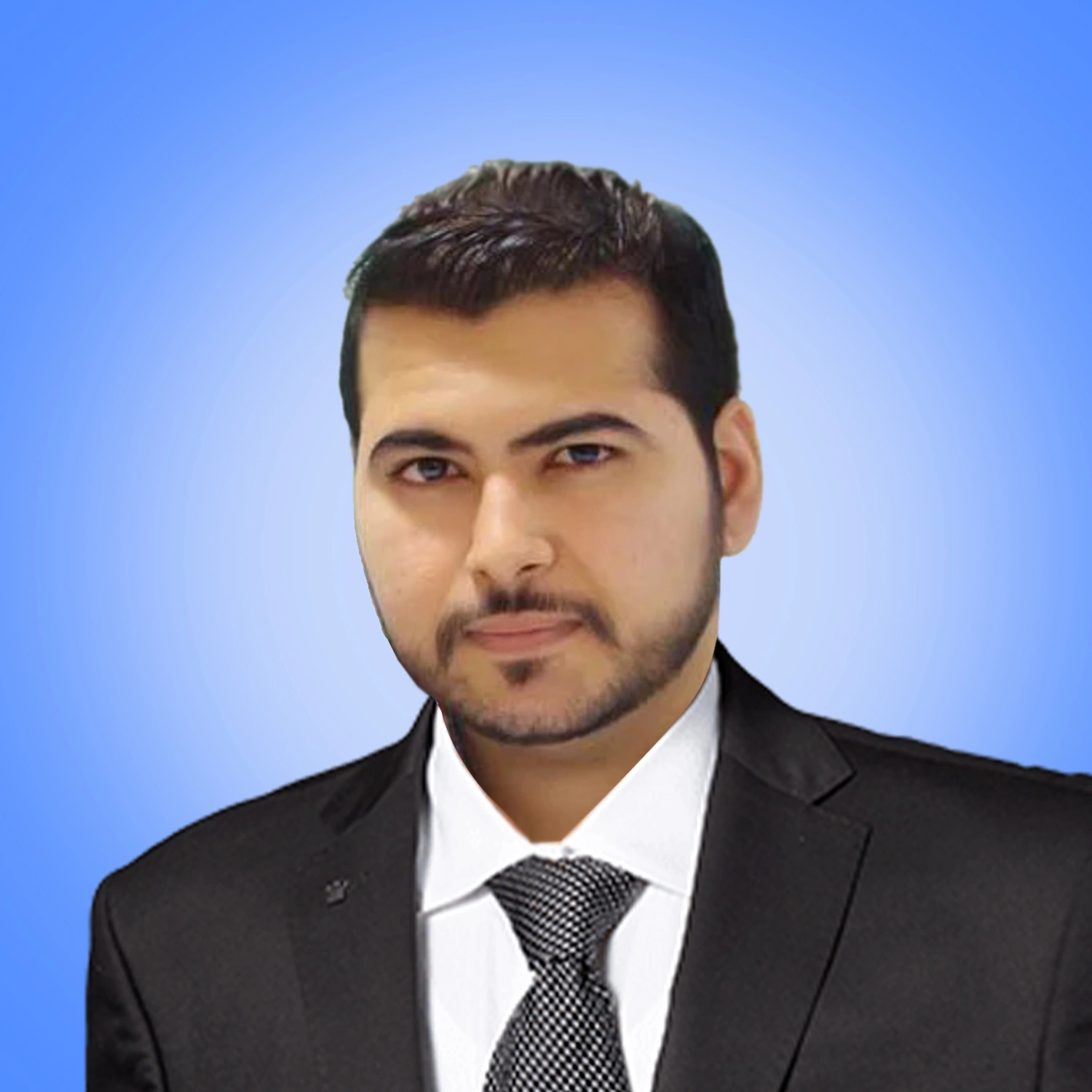 Raman Talwar