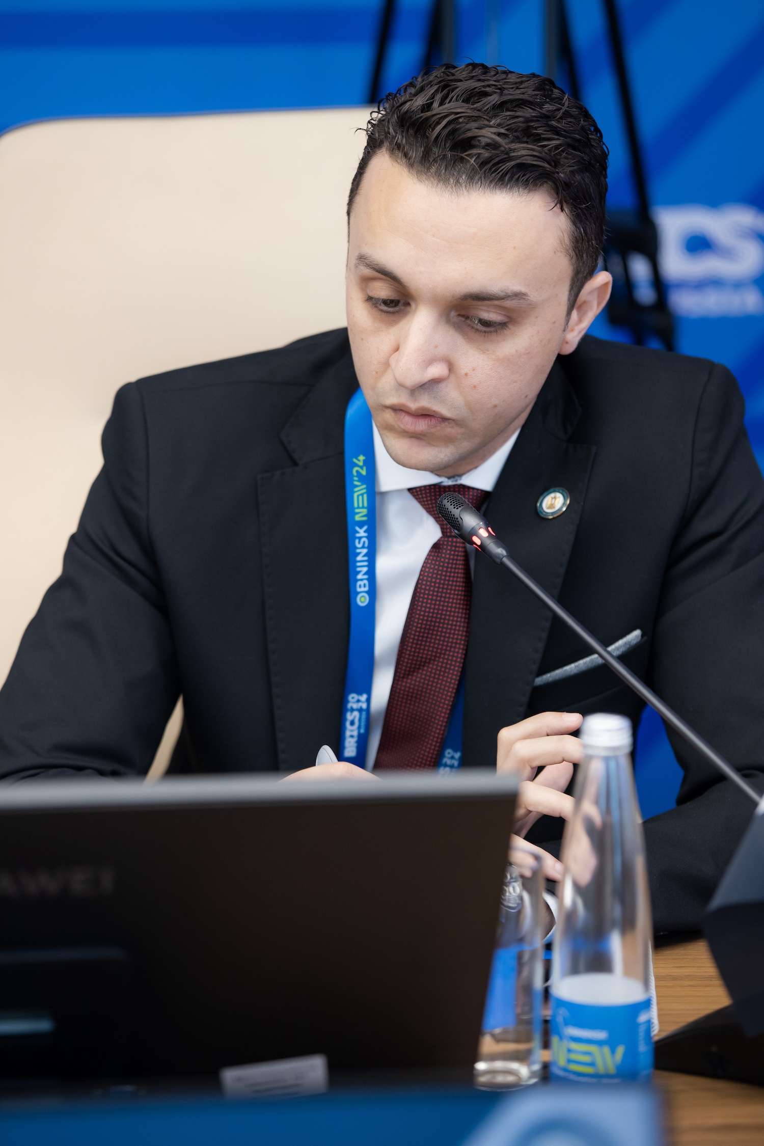 BRICS Workshop on Skills Development in the Context of the Energy Transition -34 BRICS Workshop on Skills Development in the Context of the Energy Transition -34