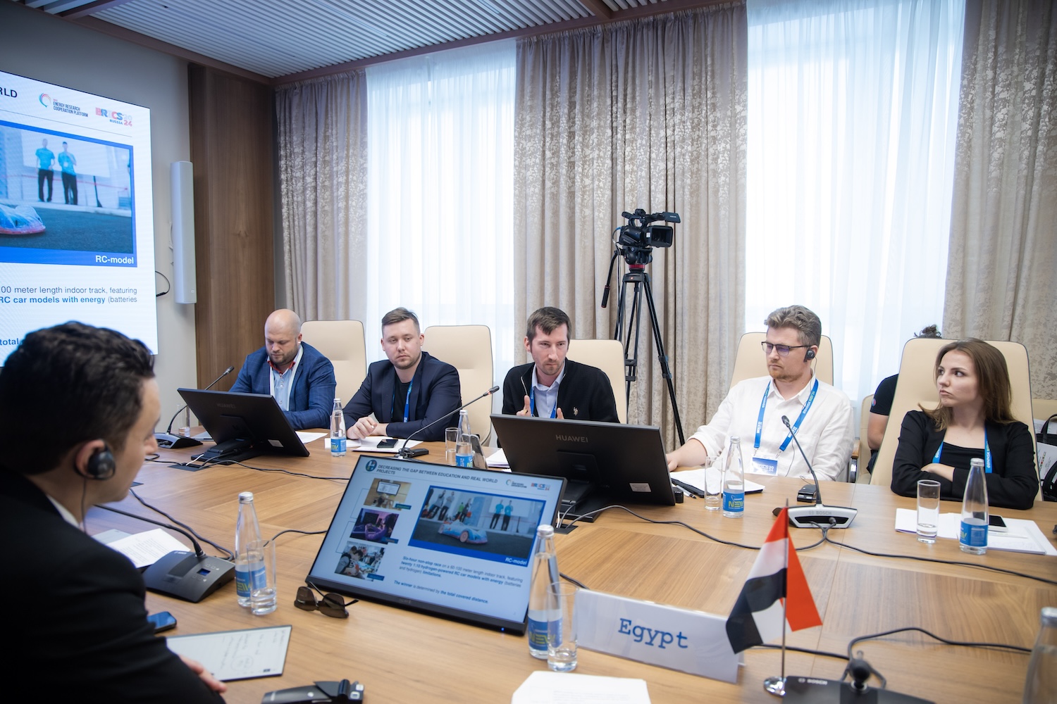 BRICS Workshop on Skills Development in the Context of the Energy Transition -150 BRICS Workshop on Skills Development in the Context of the Energy Transition -150