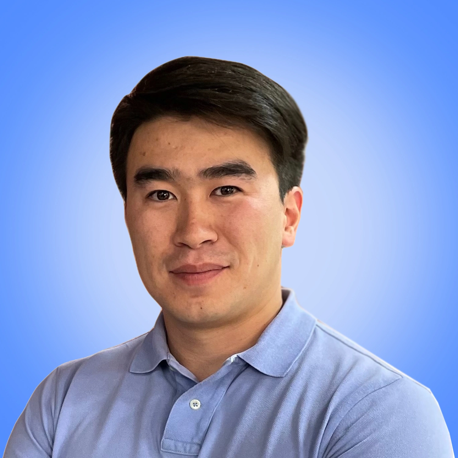 Magzhan Kistaubayev