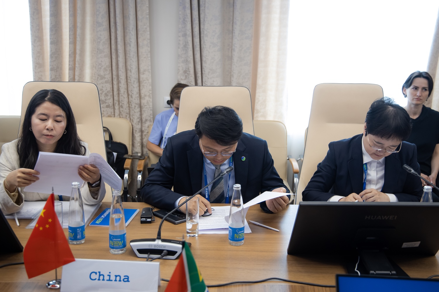 BRICS Workshop on Skills Development in the Context of the Energy Transition -293 BRICS Workshop on Skills Development in the Context of the Energy Transition -293