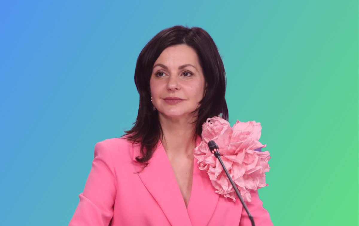 Vera Upirova