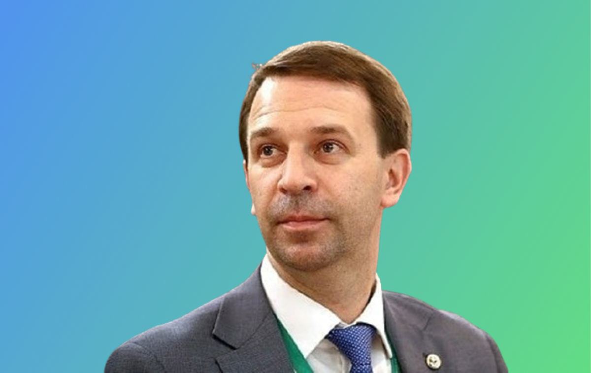 Григорий Трубников