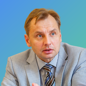 Nikolay Kolachevsky