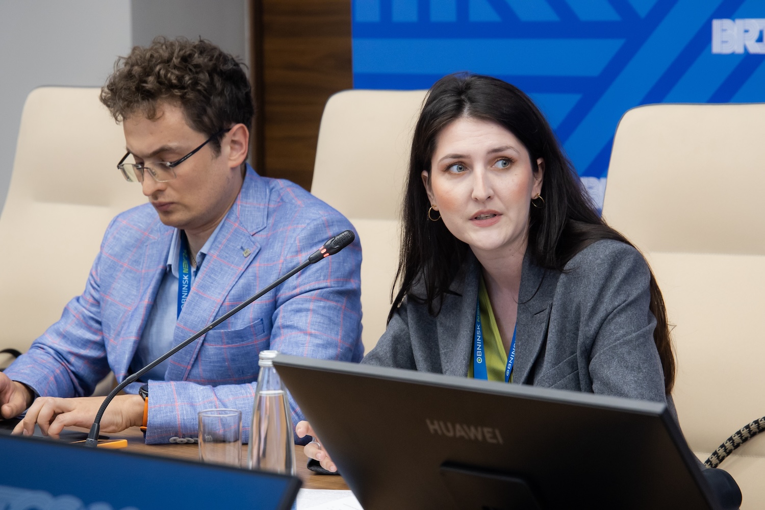 BRICS Workshop on Skills Development in the Context of the Energy Transition -110 BRICS Workshop on Skills Development in the Context of the Energy Transition -110