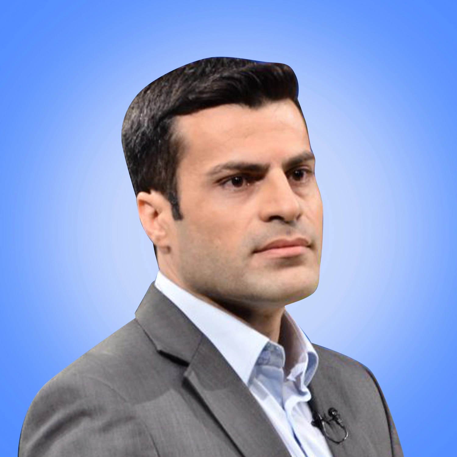 Mehdi Azadvari