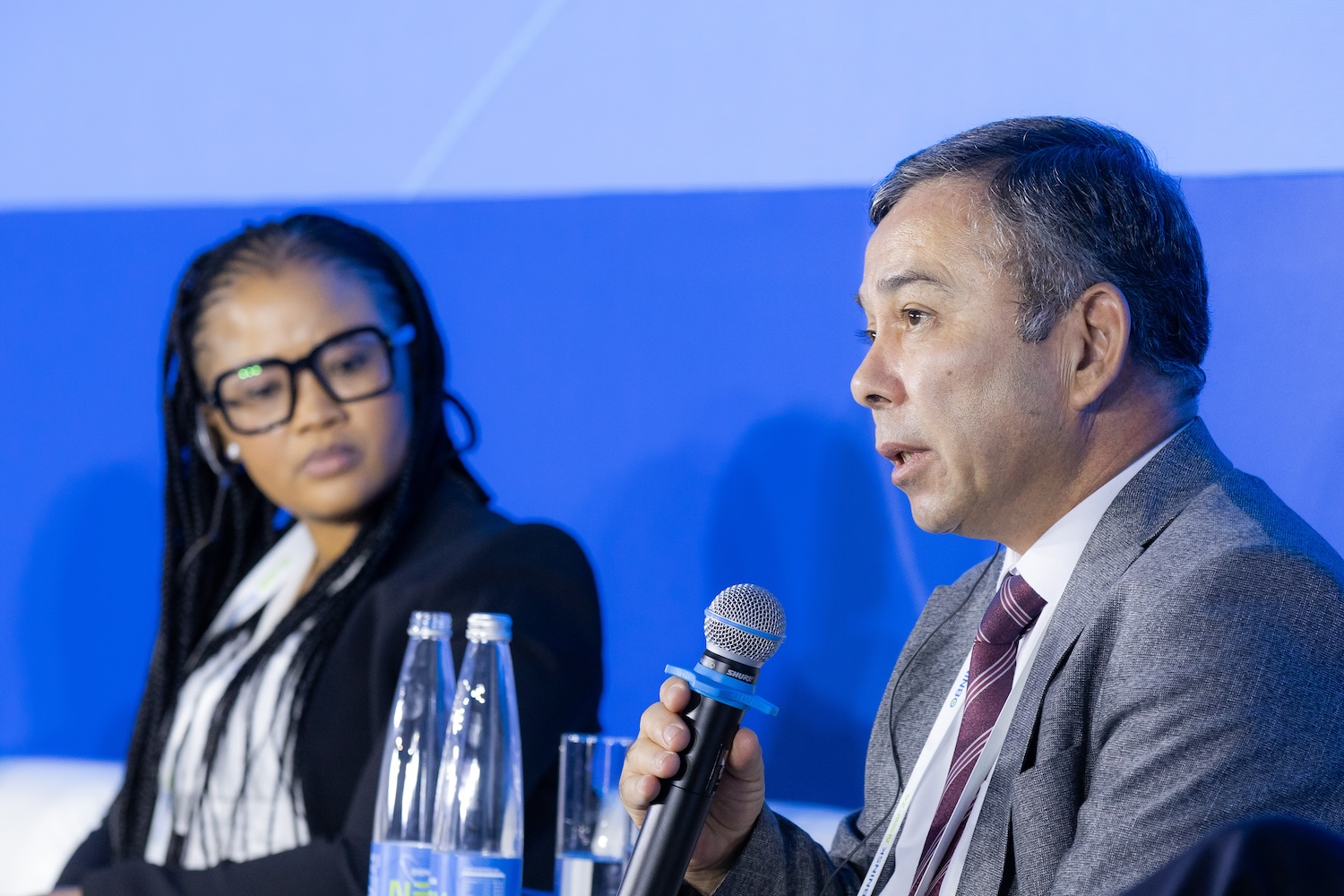 Plenary Session “Sustainable Skills for Just Energy Transition and Clean Energy Technologies"-199 Plenary Session “Sustainable Skills for Just Energy Transition and Clean Energy Technologies"-199