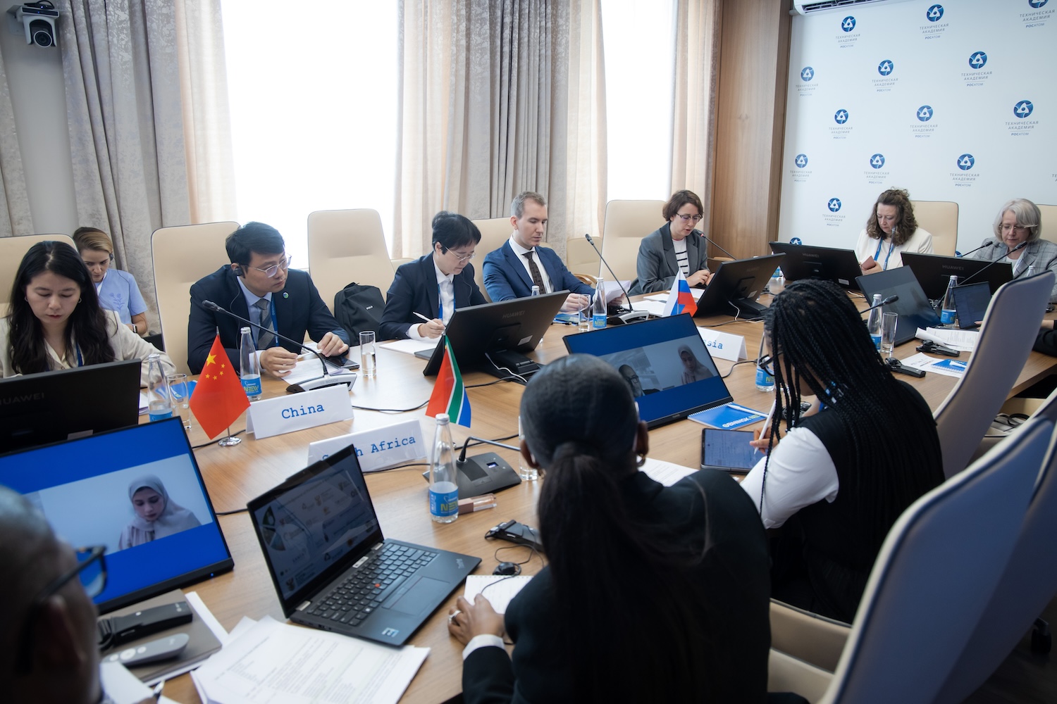 BRICS Workshop on Skills Development in the Context of the Energy Transition -254 BRICS Workshop on Skills Development in the Context of the Energy Transition -254