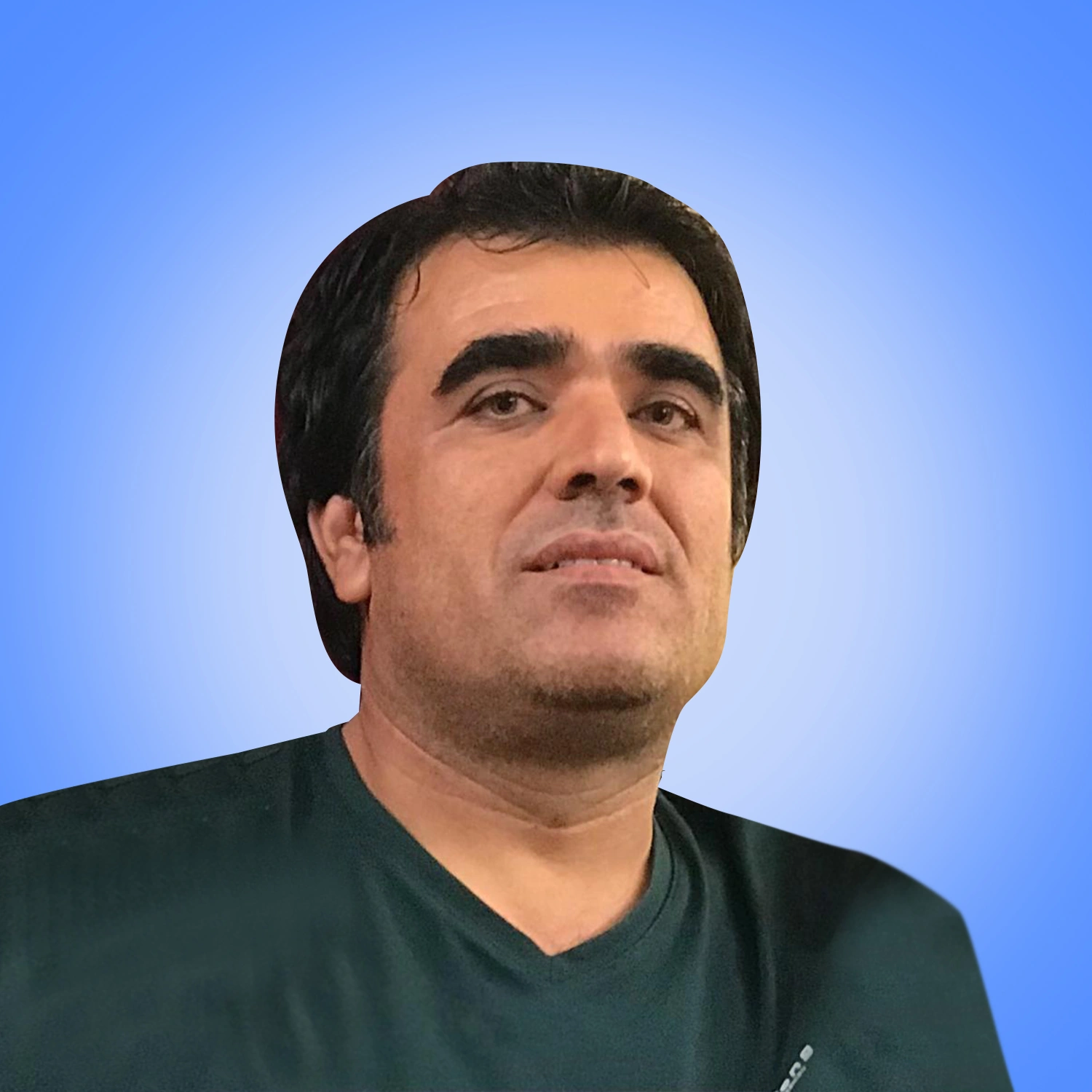 Dr. Nazir Jogezai