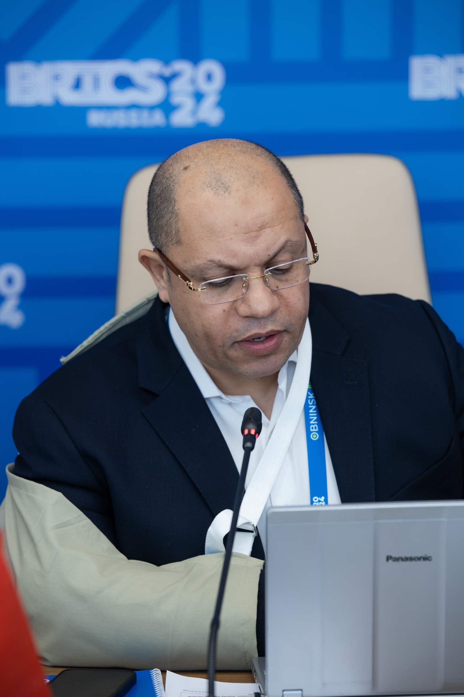 BRICS Workshop on Skills Development in the Context of the Energy Transition -231 BRICS Workshop on Skills Development in the Context of the Energy Transition -231