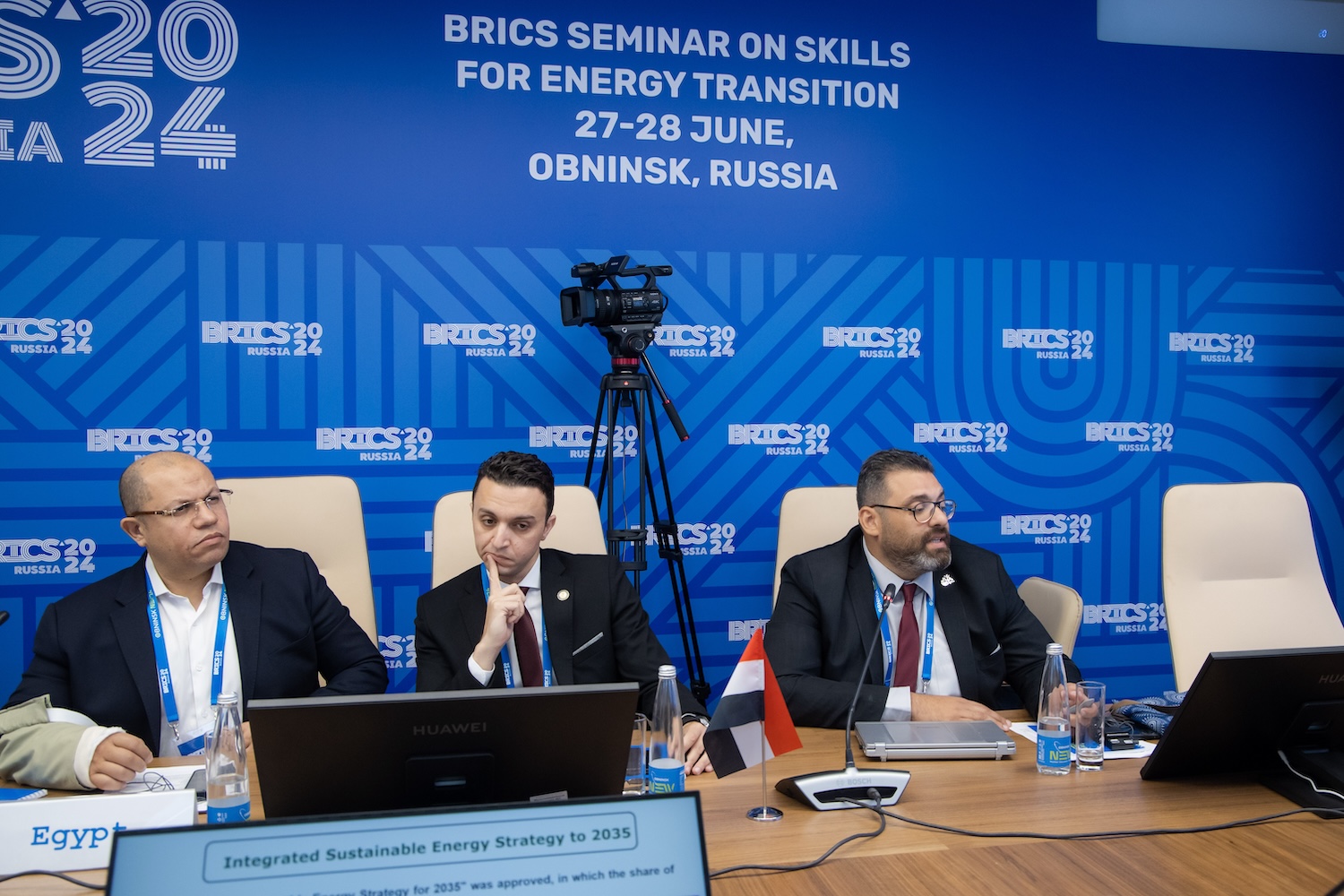 BRICS Workshop on Skills Development in the Context of the Energy Transition -16 BRICS Workshop on Skills Development in the Context of the Energy Transition -16