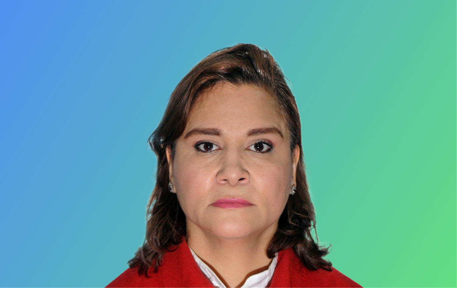 Radia Sedaoui