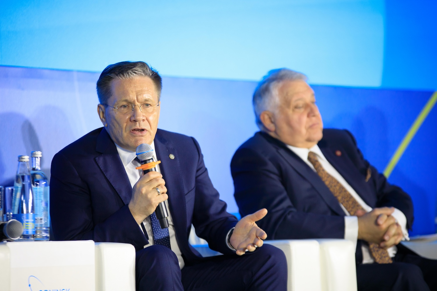 Plenary Session “InsPowered by Atoms: Our Dream for the Next 70 Years"-52 Plenary Session “InsPowered by Atoms: Our Dream for the Next 70 Years"-52
