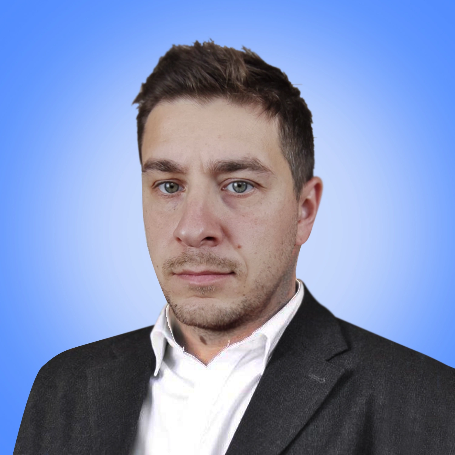 Taras Pashchenko