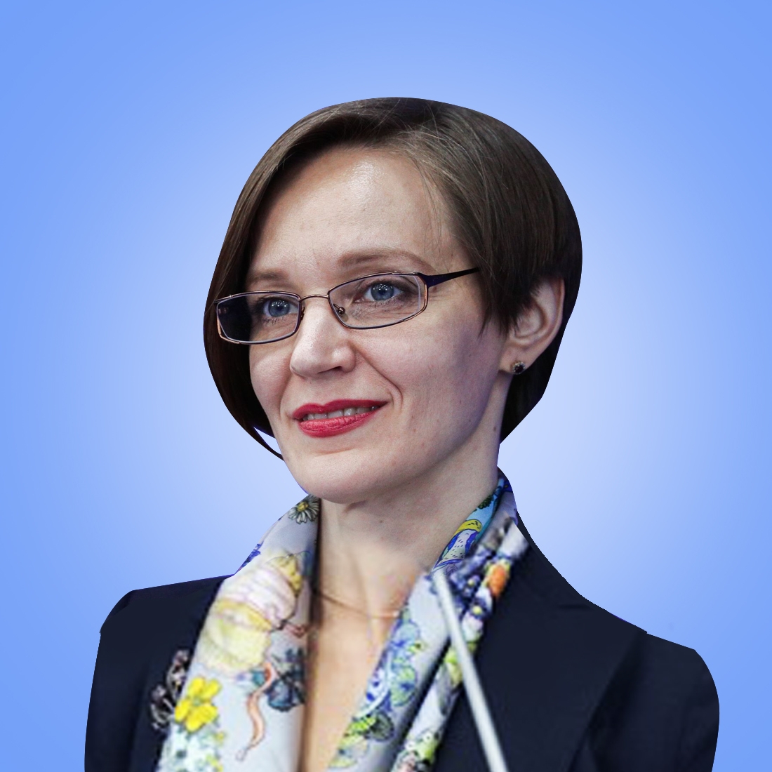 Svetlana Ivchenko