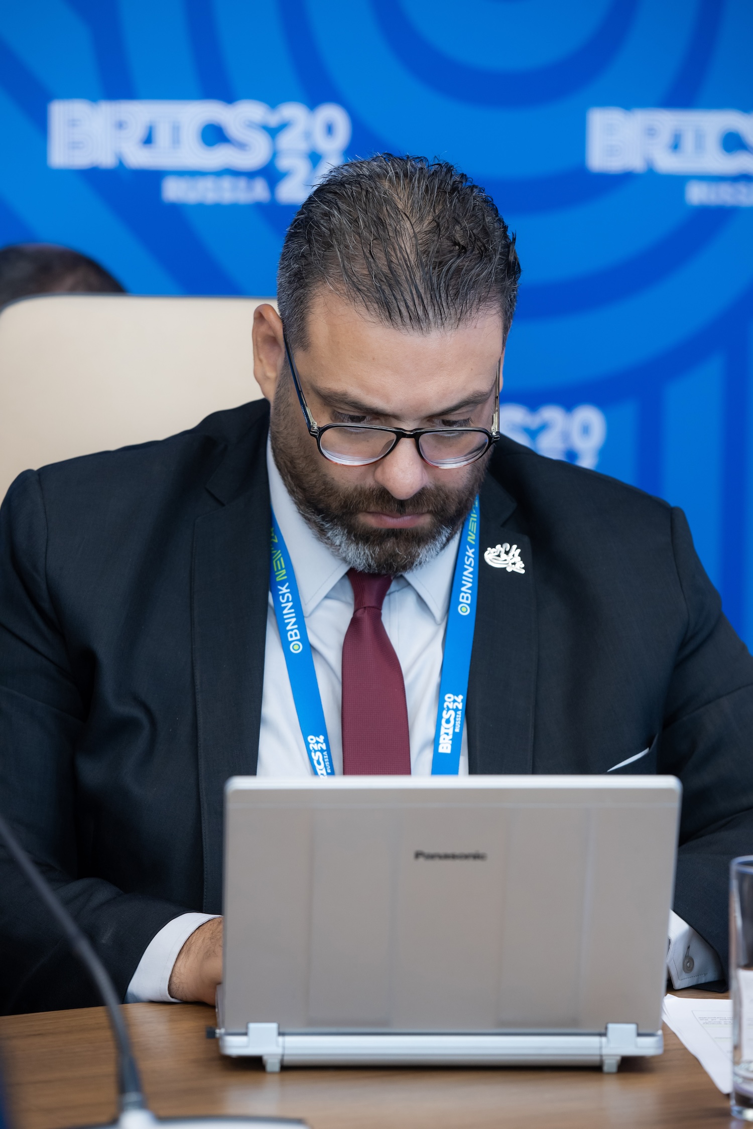 BRICS Workshop on Skills Development in the Context of the Energy Transition -281 BRICS Workshop on Skills Development in the Context of the Energy Transition -281