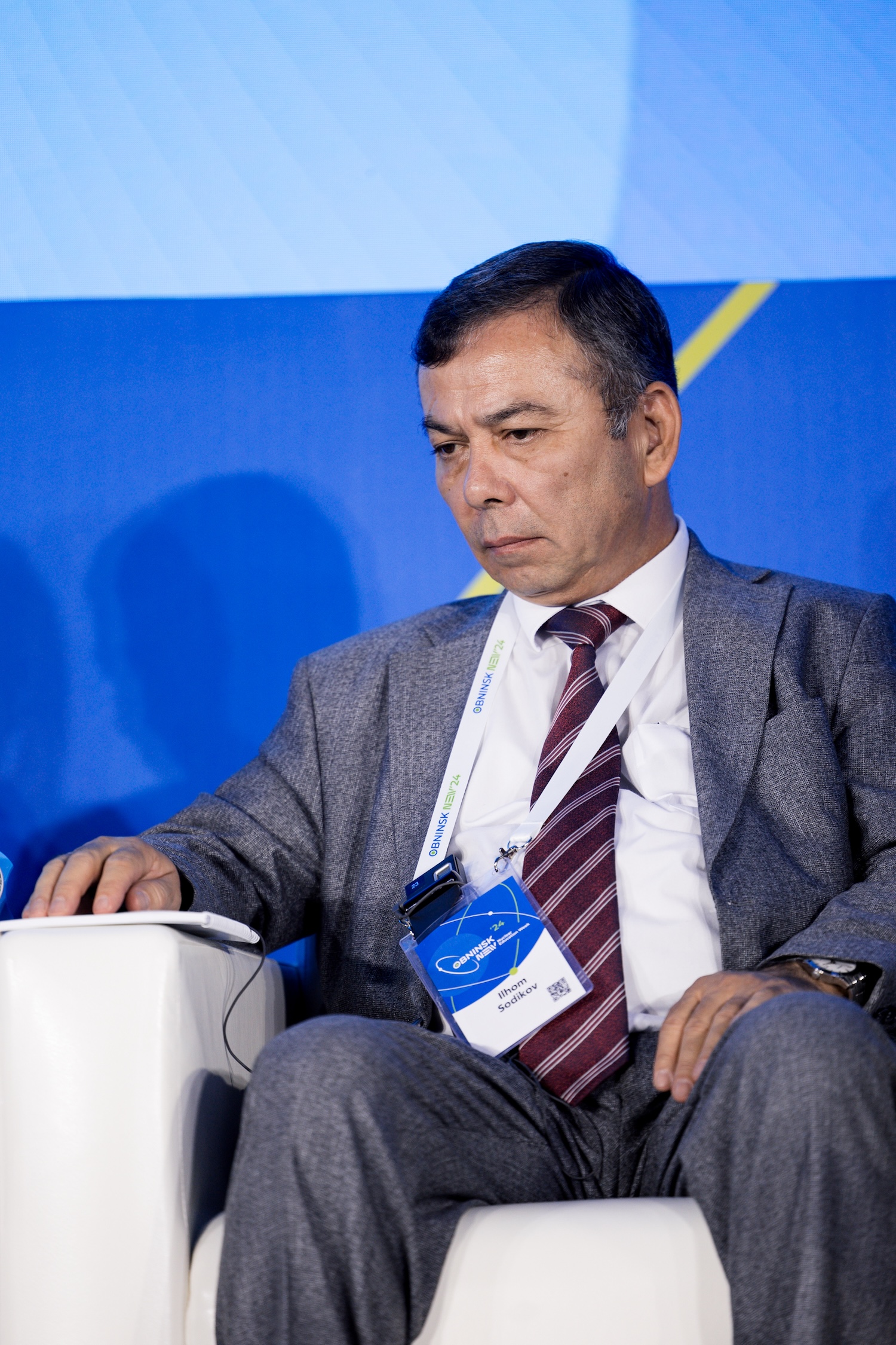 Plenary Session “Sustainable Skills for Just Energy Transition and Clean Energy Technologies"-65 Plenary Session “Sustainable Skills for Just Energy Transition and Clean Energy Technologies"-65