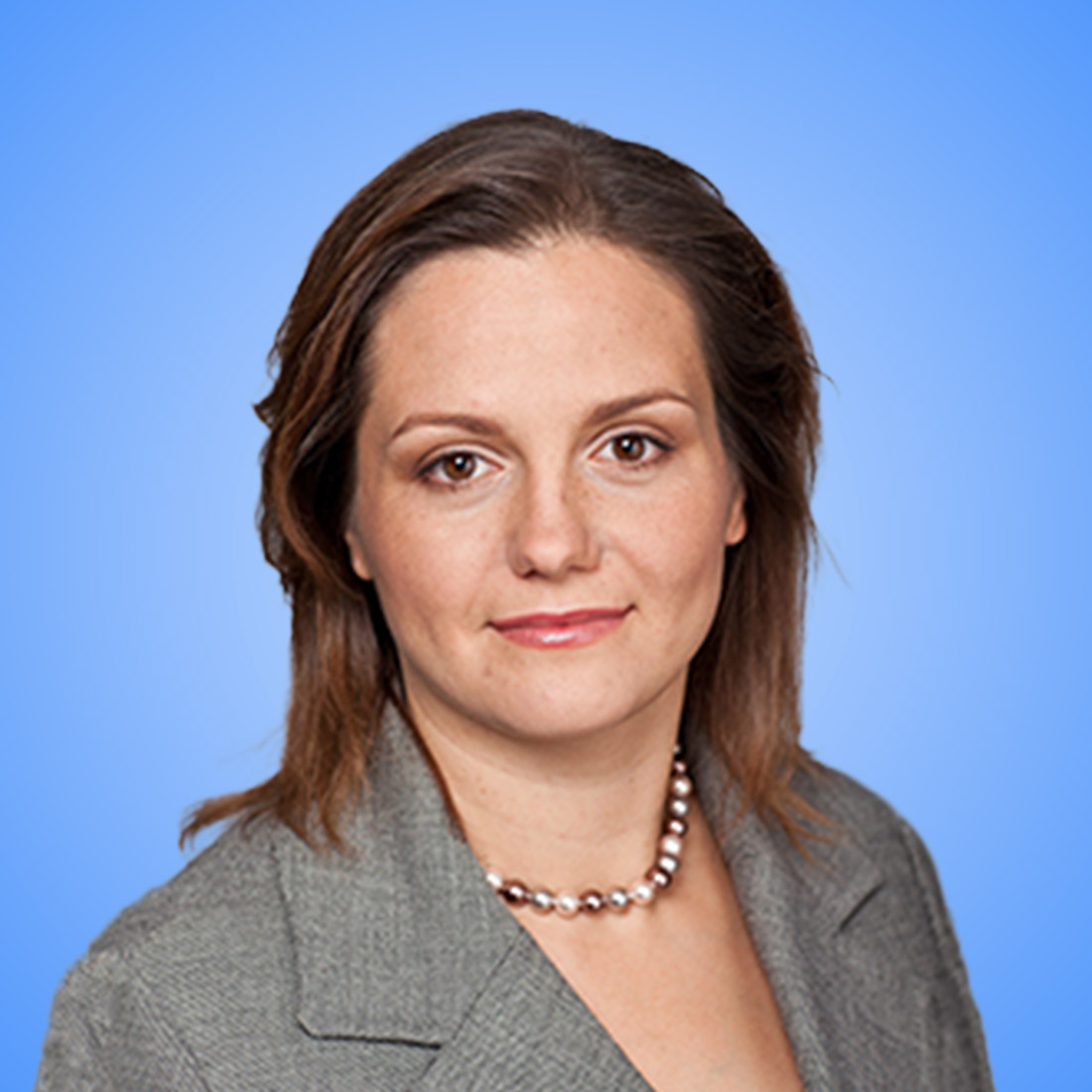Irina Gaida