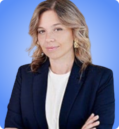 Елена Позолотина
