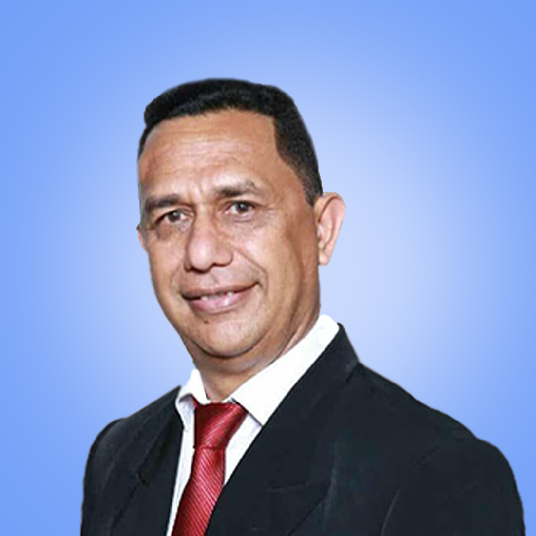 Basilio Dias Araujo
