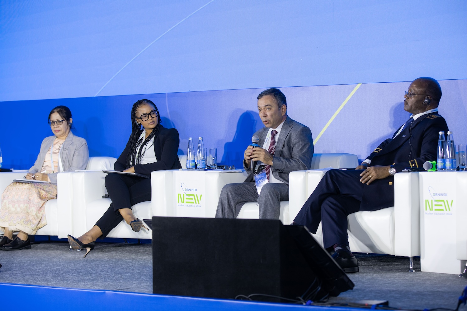 Plenary Session “Sustainable Skills for Just Energy Transition and Clean Energy Technologies"-195 Plenary Session “Sustainable Skills for Just Energy Transition and Clean Energy Technologies"-195