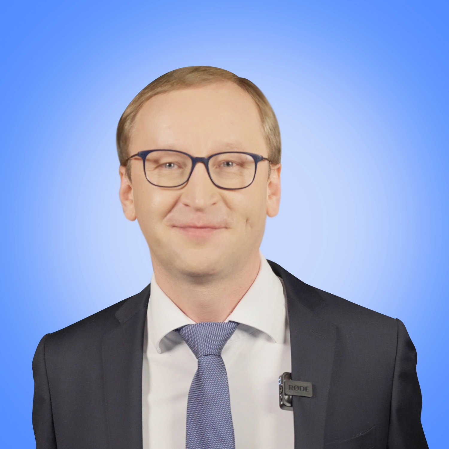Dmitry Mamontov