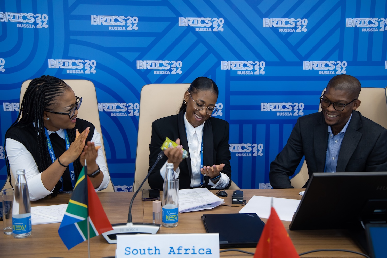 BRICS Workshop on Skills Development in the Context of the Energy Transition -288 BRICS Workshop on Skills Development in the Context of the Energy Transition -288