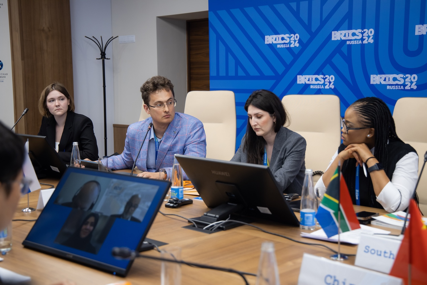 BRICS Workshop on Skills Development in the Context of the Energy Transition -194 BRICS Workshop on Skills Development in the Context of the Energy Transition -194