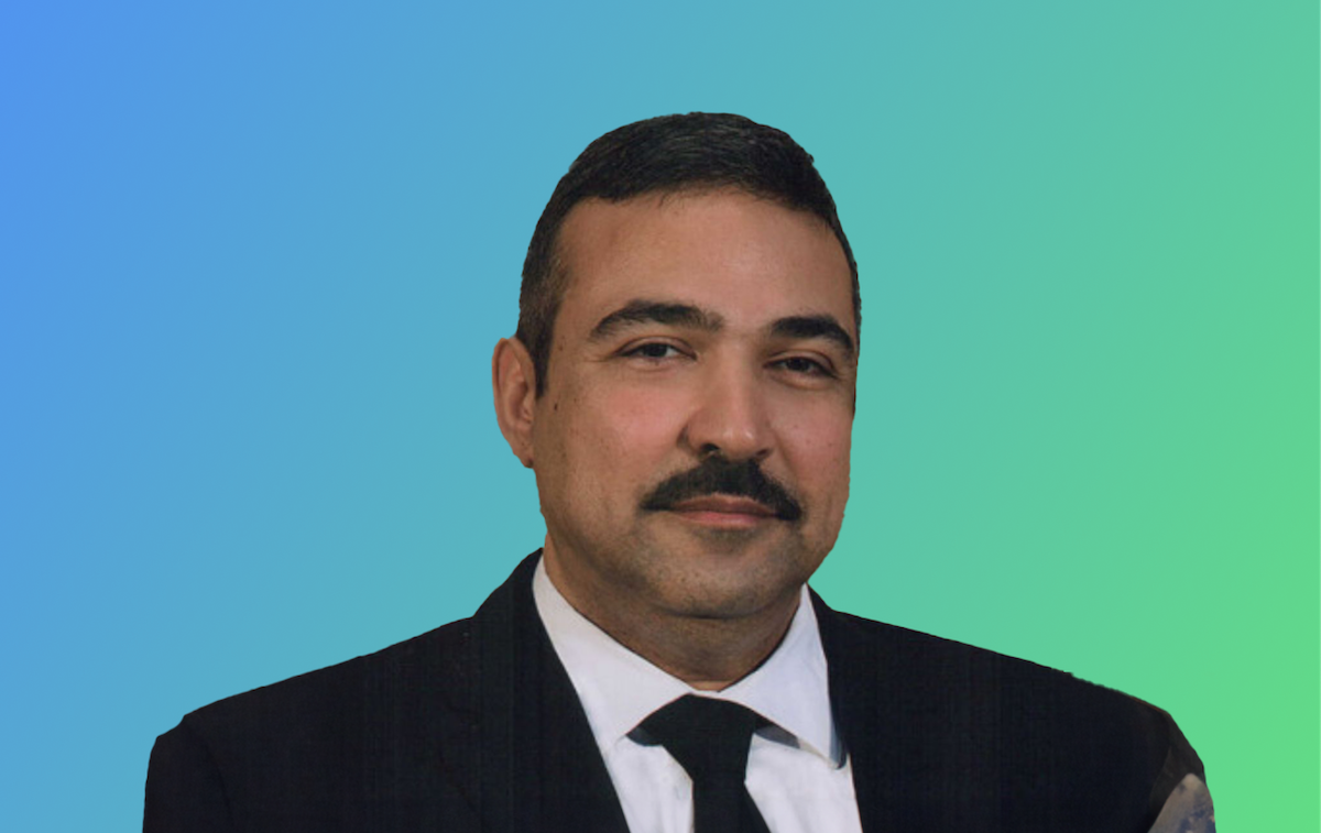 Hossam Osman