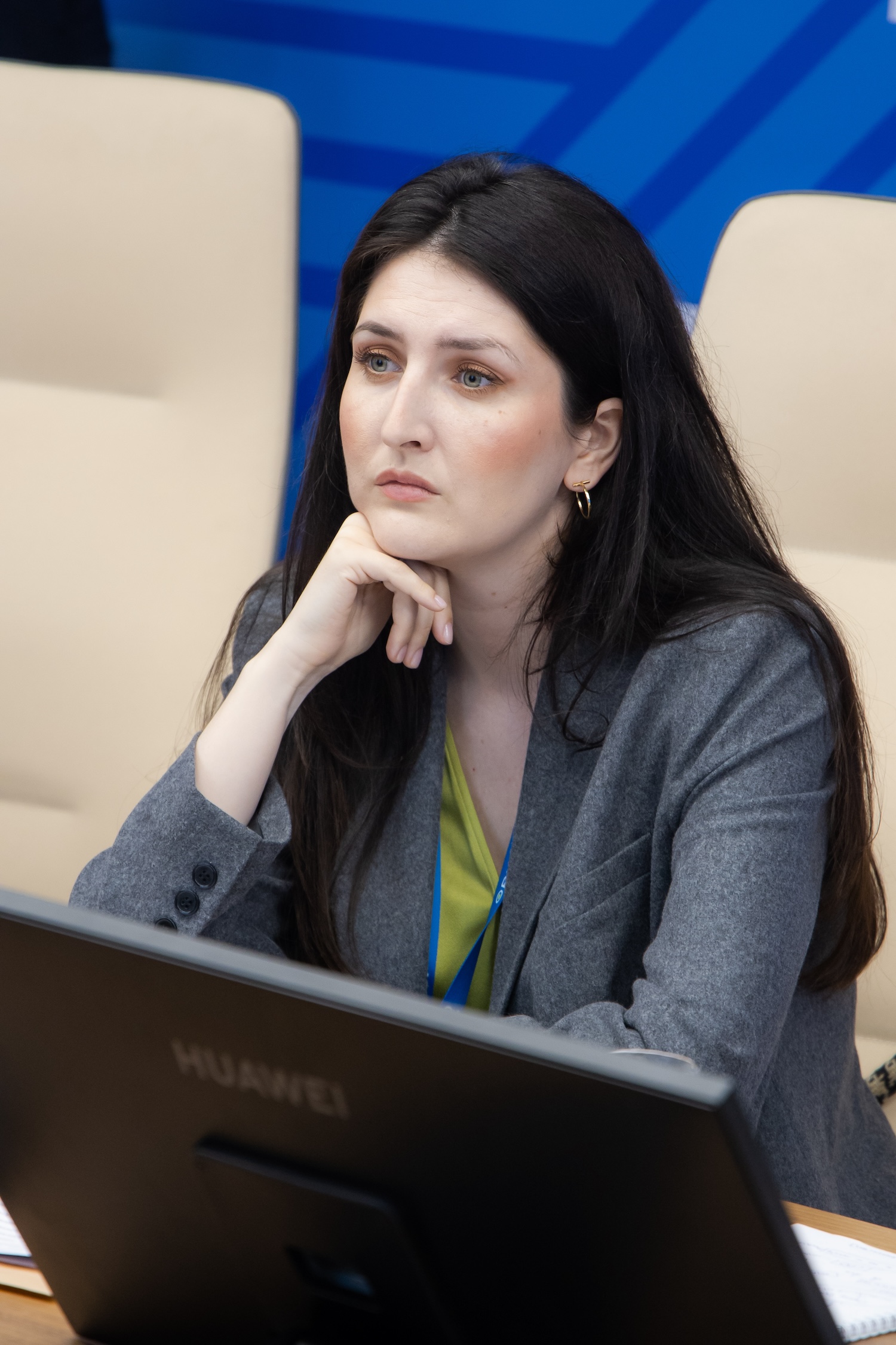 BRICS Workshop on Skills Development in the Context of the Energy Transition -91 BRICS Workshop on Skills Development in the Context of the Energy Transition -91