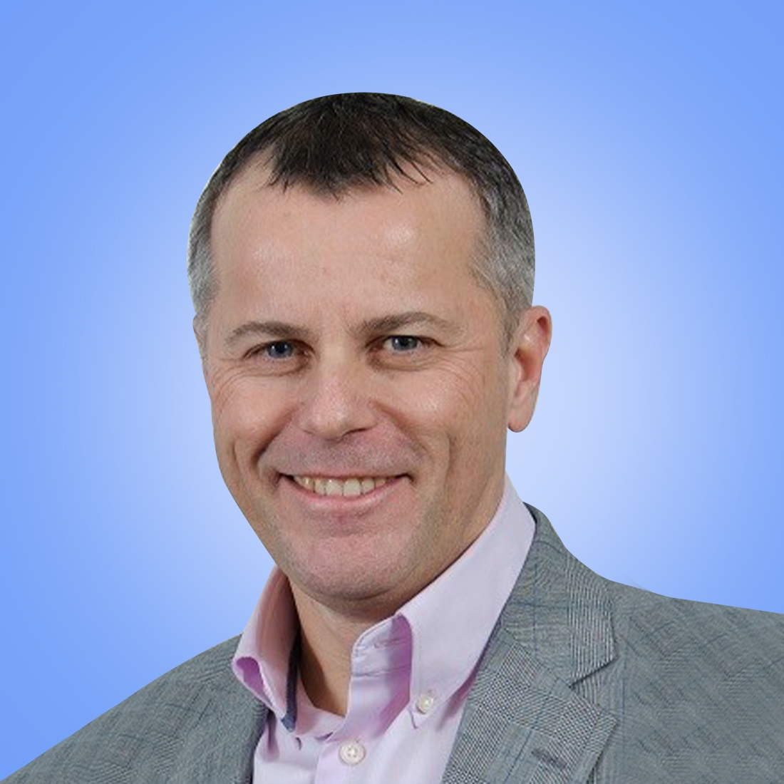 Gregor Craig
