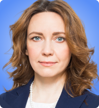 Оксана Кармишина