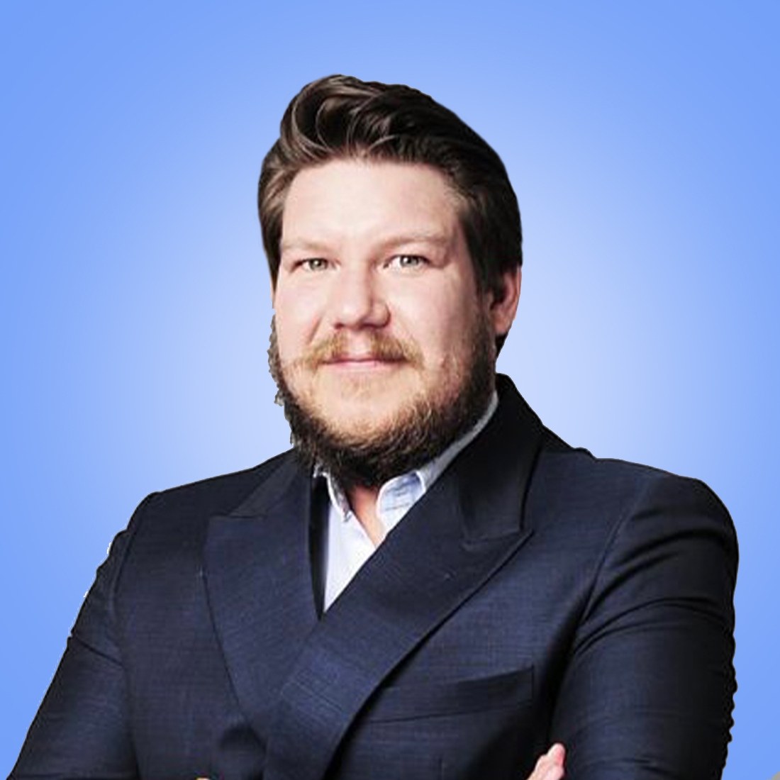Ryan Collyer