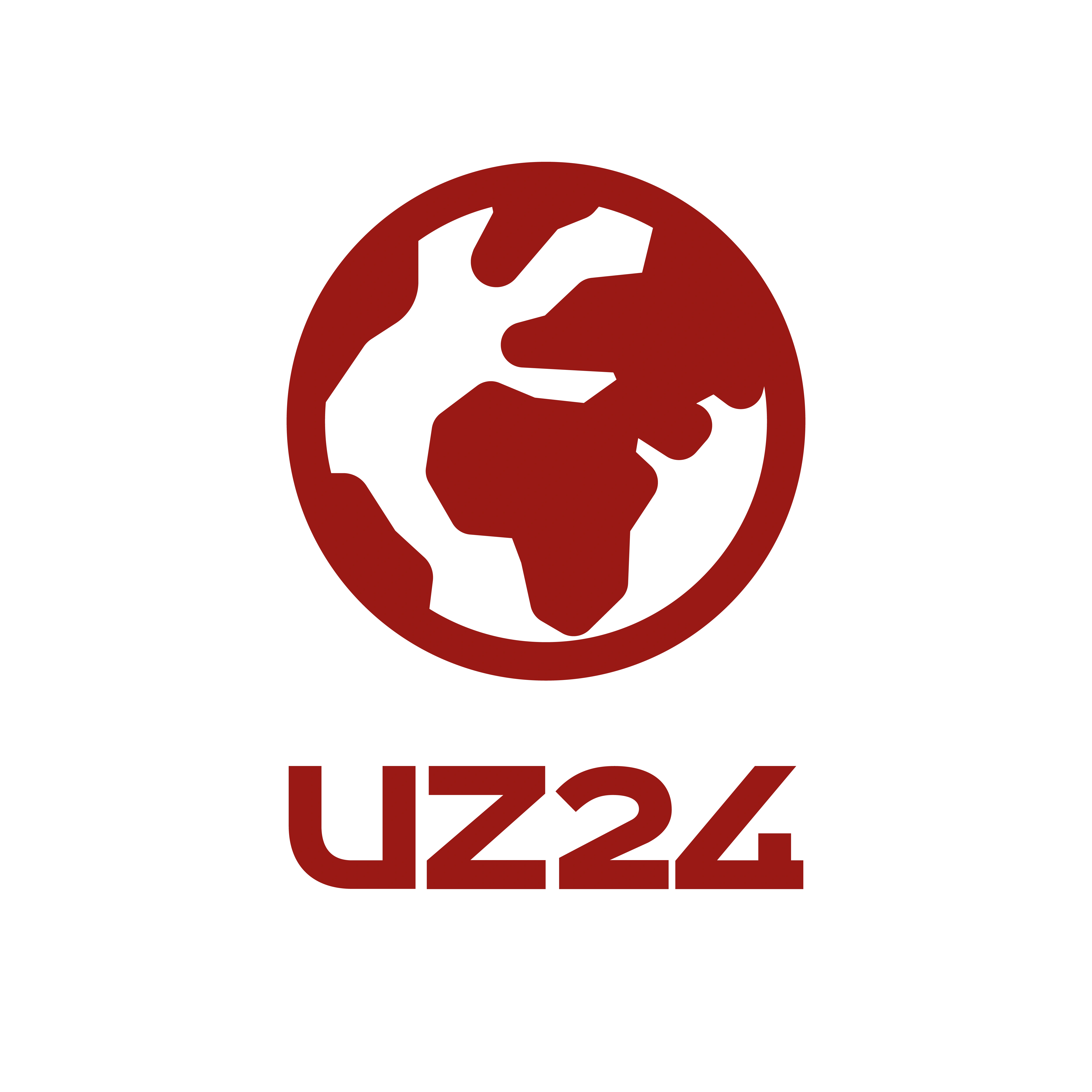 UZ24 gic22