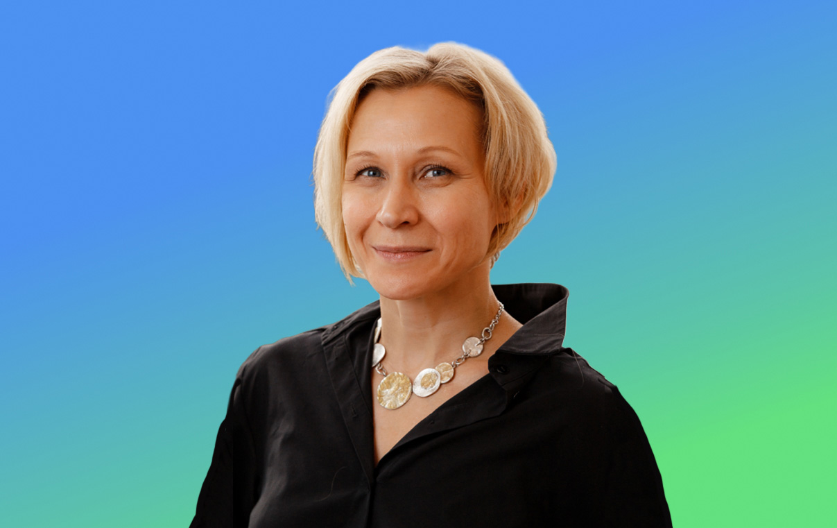 Dr. Irina SHREYBER