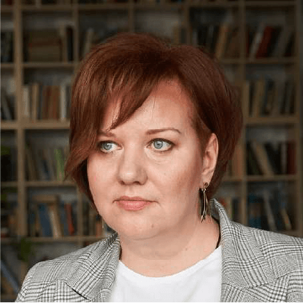 Yakunichkina Elena