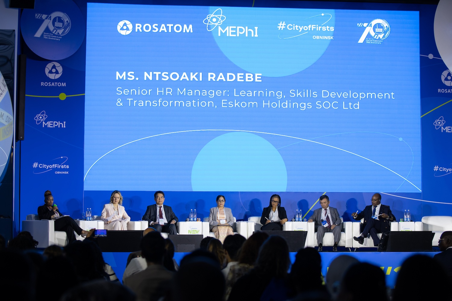 Plenary Session “Sustainable Skills for Just Energy Transition and Clean Energy Technologies"-98 Plenary Session “Sustainable Skills for Just Energy Transition and Clean Energy Technologies"-98