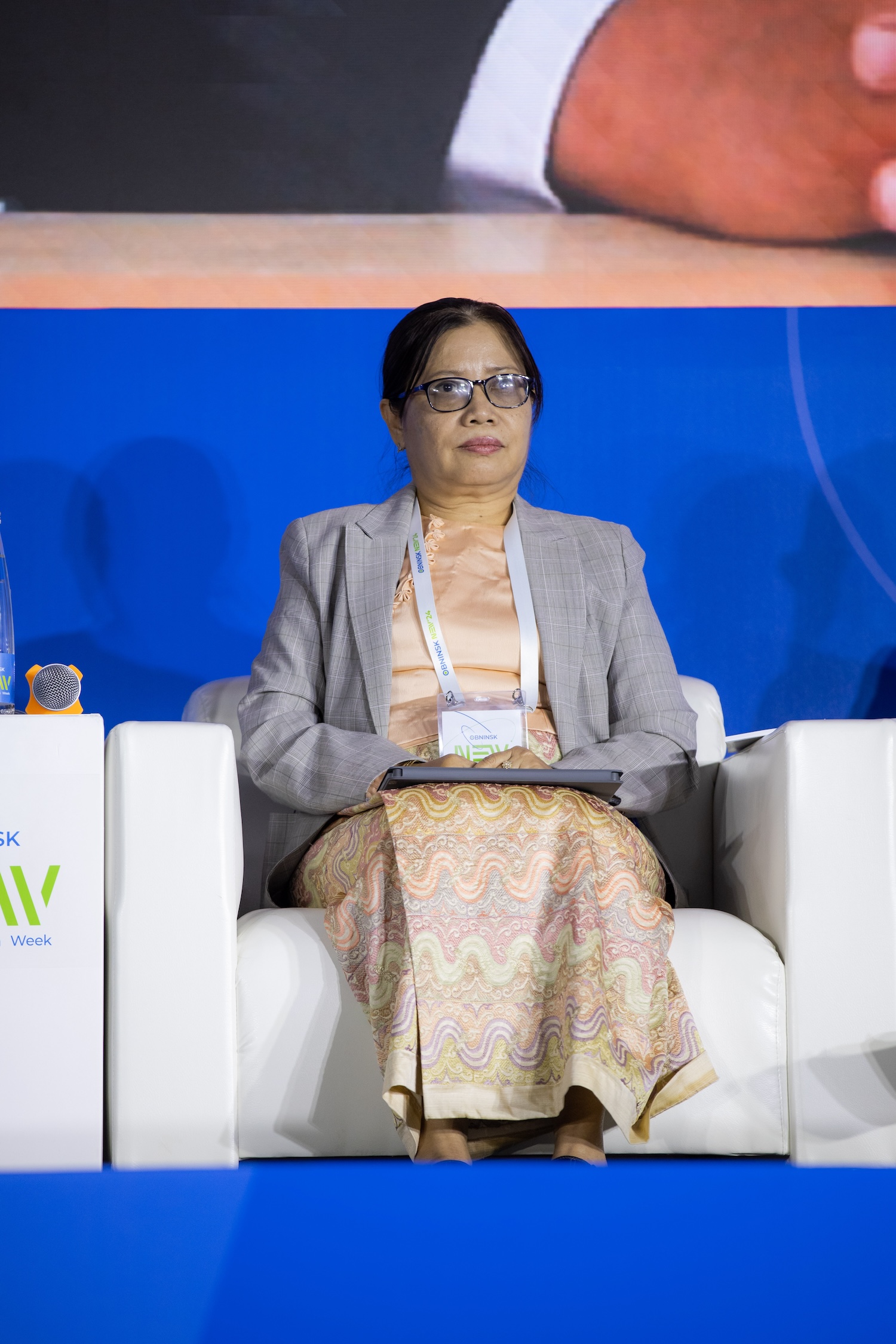 Plenary Session “Sustainable Skills for Just Energy Transition and Clean Energy Technologies"-107 Plenary Session “Sustainable Skills for Just Energy Transition and Clean Energy Technologies"-107