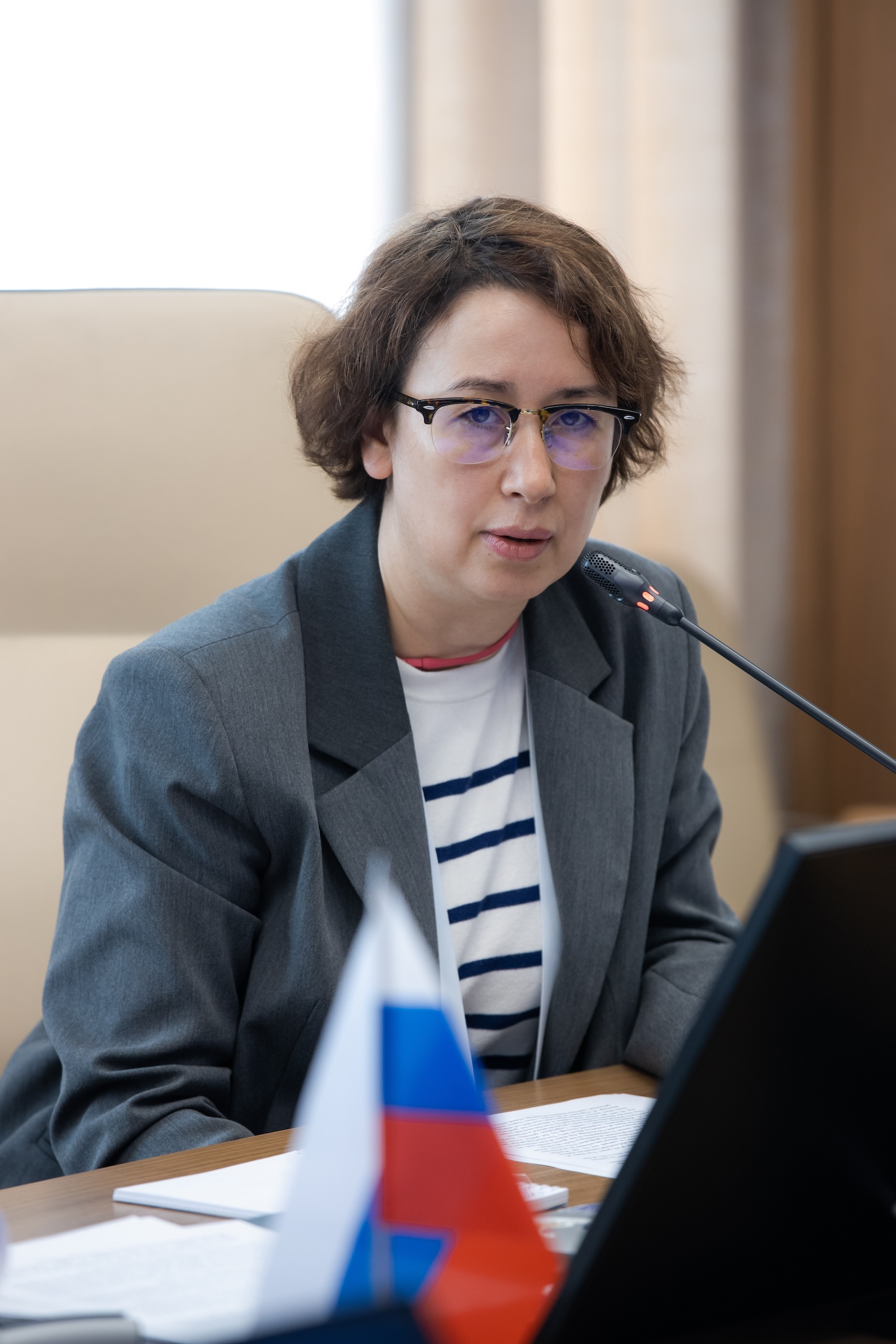 BRICS Workshop on Skills Development in the Context of the Energy Transition -256 BRICS Workshop on Skills Development in the Context of the Energy Transition -256